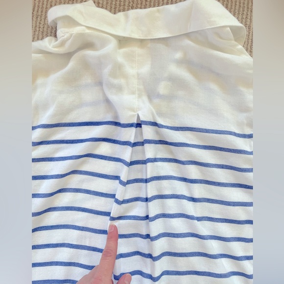 Splendid | Beachy long-sleeved bottom down - Picture 7 of 9